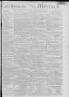 Caledonian Mercury Monday 28 April 1800 Page 1