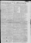 Caledonian Mercury Thursday 01 May 1800 Page 1