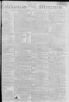 Caledonian Mercury Saturday 03 May 1800 Page 1