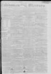 Caledonian Mercury Thursday 08 May 1800 Page 1