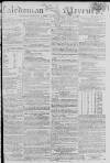 Caledonian Mercury Monday 12 May 1800 Page 1