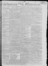 Caledonian Mercury Thursday 15 May 1800 Page 1