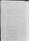 Caledonian Mercury Monday 19 May 1800 Page 1