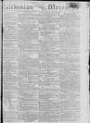 Caledonian Mercury Saturday 24 May 1800 Page 1