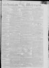 Caledonian Mercury Monday 26 May 1800 Page 1