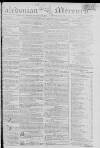 Caledonian Mercury Saturday 14 June 1800 Page 1