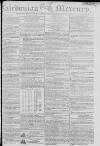 Caledonian Mercury Monday 30 June 1800 Page 1