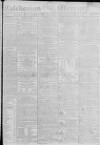 Caledonian Mercury Saturday 05 July 1800 Page 1