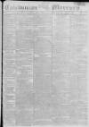 Caledonian Mercury Thursday 10 July 1800 Page 1