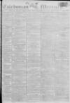 Caledonian Mercury Saturday 12 July 1800 Page 1