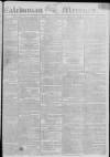 Caledonian Mercury Monday 21 July 1800 Page 1