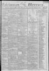 Caledonian Mercury Saturday 06 September 1800 Page 1