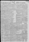 Caledonian Mercury Monday 15 September 1800 Page 1