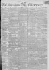 Caledonian Mercury Saturday 27 September 1800 Page 1