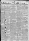 Caledonian Mercury Thursday 02 October 1800 Page 1
