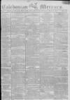 Caledonian Mercury Saturday 04 October 1800 Page 1