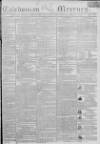 Caledonian Mercury Saturday 11 October 1800 Page 1