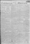 Caledonian Mercury Monday 27 October 1800 Page 1