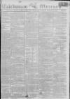 Caledonian Mercury Monday 03 November 1800 Page 1