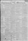 Caledonian Mercury Saturday 15 November 1800 Page 1