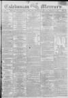 Caledonian Mercury Saturday 20 December 1800 Page 1