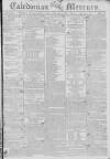 Caledonian Mercury Monday 05 January 1801 Page 1
