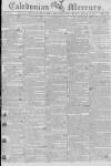Caledonian Mercury Monday 12 January 1801 Page 1