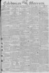 Caledonian Mercury Monday 03 August 1801 Page 1