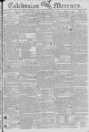 Caledonian Mercury Monday 17 August 1801 Page 1