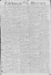 Caledonian Mercury Thursday 01 October 1801 Page 1