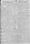 Caledonian Mercury Monday 02 November 1801 Page 1