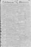 Caledonian Mercury Thursday 19 November 1801 Page 1