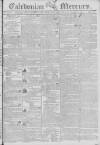 Caledonian Mercury Monday 07 December 1801 Page 1