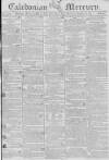 Caledonian Mercury Thursday 17 December 1801 Page 1