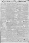 Caledonian Mercury Thursday 31 December 1801 Page 1