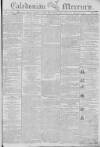 Caledonian Mercury Saturday 02 January 1802 Page 1
