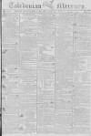 Caledonian Mercury Thursday 07 January 1802 Page 1