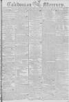 Caledonian Mercury Saturday 09 January 1802 Page 1