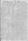 Caledonian Mercury Thursday 14 January 1802 Page 1