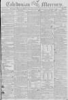 Caledonian Mercury Saturday 16 January 1802 Page 1