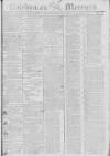 Caledonian Mercury Thursday 21 January 1802 Page 1