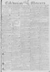 Caledonian Mercury Monday 25 January 1802 Page 1