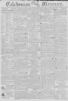Caledonian Mercury Monday 04 October 1802 Page 1