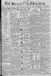 Caledonian Mercury Monday 08 October 1804 Page 1