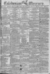 Caledonian Mercury Saturday 29 December 1804 Page 1