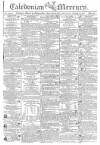 Caledonian Mercury Saturday 12 January 1805 Page 1