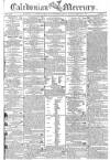 Caledonian Mercury Monday 18 February 1805 Page 1