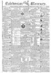 Caledonian Mercury Monday 01 April 1805 Page 1