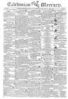 Caledonian Mercury Saturday 06 April 1805 Page 1