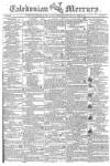 Caledonian Mercury Monday 08 April 1805 Page 1